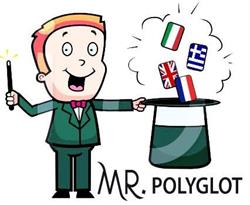 MisterPolyglot servizi linguistici Srls