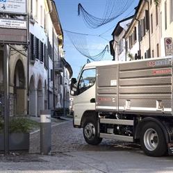 SOS SPURGHI CESENA