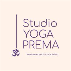Studio Yoga Prema
