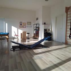 Studio Kinesi - Chinesiologo Dott. Simone Buonriposi