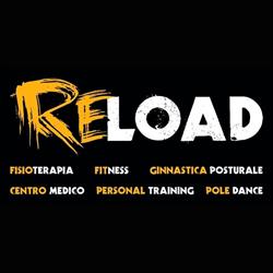 RELOAD sport ssd srl