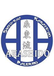 Akashido Dojo di Karate Shito-Ryu