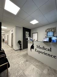 MEDICAL EXPERIENCE STUDIO SANTISI