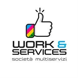 WORK&SERVICES SRL