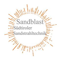 Sandblast Südtiroler Sandstrahltechnik