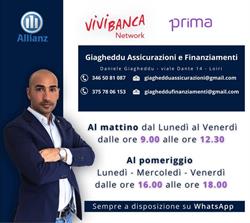 Giagheddu Assicurazioni