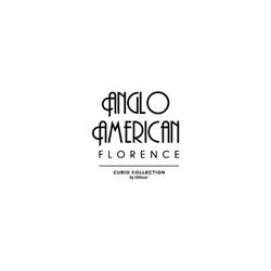 Anglo American Hotel Florence, Curio Collection by Hilton