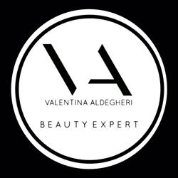 Valentina Aldegheri Beauty Expert