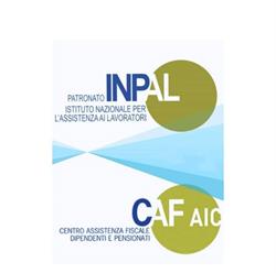 CAF PATRONATO FEDERAZIONE A.I.C. PROVINCIALE NAPOLI