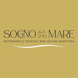 Sogno del Mare 270 Ristorante & Cocktail Bar