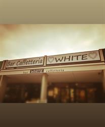 Bar Caffetteria White
