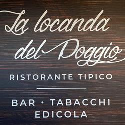 La Locanda del Poggio
