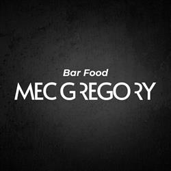 Bar Food Mec Gregory