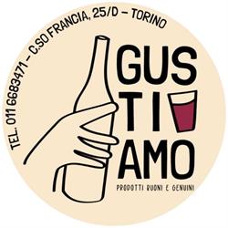 Gustiamo