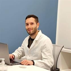 Dott. Alessandro Modena, Nutrizionista