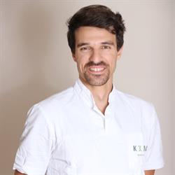 Dr. Daniele Tiana, Osteopata
