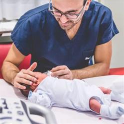 Pediatra Dr. Antonio Di Mauro