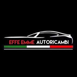 EFFE EMME AUTORICAMBI
