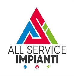 All Service Impianti Snc di Marzola Marco e Peres Andrea