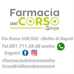 Farmacia del Corso Garzia - Melito
