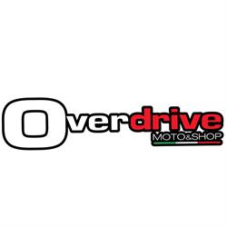 OverDrive Motor Concessionario Husqvarna/Fantic Motor/Peugeot/Rieju/TM Moto