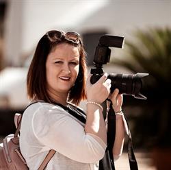 Daniela Antonaci Fotografia