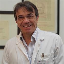 Prof. Rosario Cianci, Nefrologo