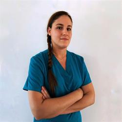 Osteopata Arianna Cecco
