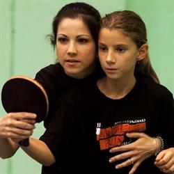 Tennis tavolo Torino