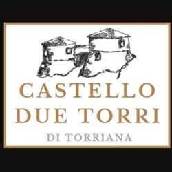 Castello Due Torri (Scorticata)
