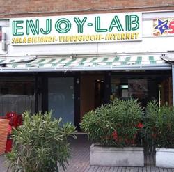 Enjoy Lab