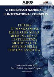 Accademia Italiana Ricerca Orale