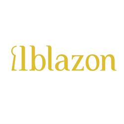 Iblazon