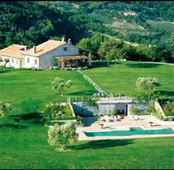 True Umbria - Villa Cipresso