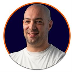 Coach Andrea Daltri