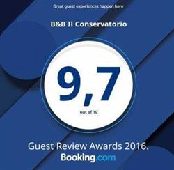 B&B Il Conservatorio