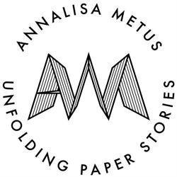 Annalisa Metus_unfolding paper stories