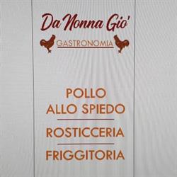 Da Nonna Gio