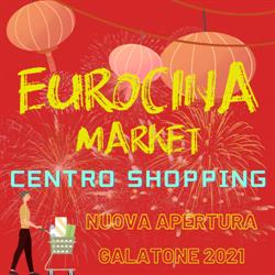 Eurocina Market
