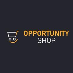 Opportunity Shop Chiavari