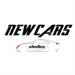 New Cars di Pinto Mattia