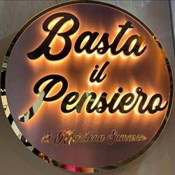 Basta il pensiero di Marilena Samasco