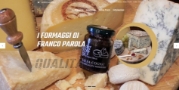 I Formaggi di Franco Parola
