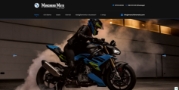 Monchiero Moto