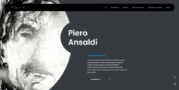 Piero Ansaldi Pittore