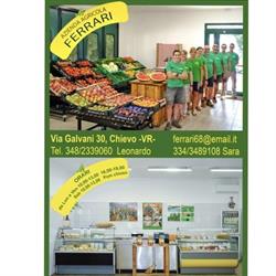 Azienda agricola Ferrari