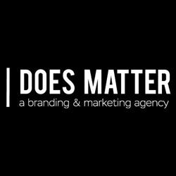 Does Matter Agency