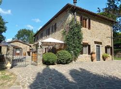 Villa Il Cesto
