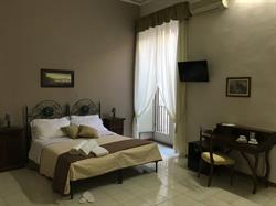 B&B Soggiorno Paradiso