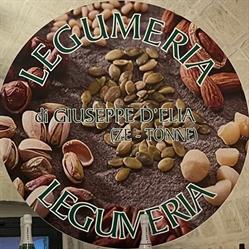 Legumeria